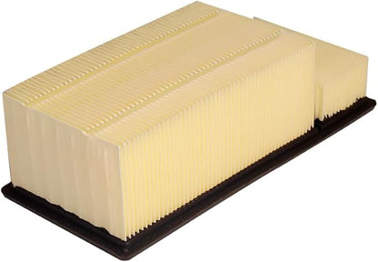 FA-1902 Engine Air Filter For Ford 2011 2012 2013 2014 2015 2016 F-250 F-350 F-450 F-550 F-650 F-750 Powerstroke 6.7L Diesel Replace OEM Part # BC3Z-9601A, FC4Z-9601-A