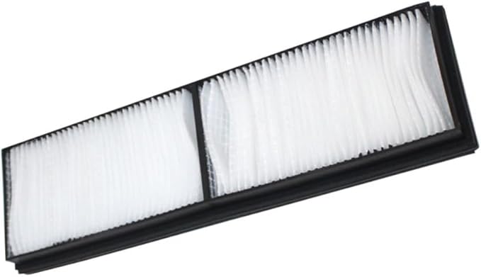 Projector Dustproof Air Filter Net Compatible with VPL-F630H F630WZ F631HZ F640HZ F540HZ F545HZ F530H F630W F530WZ F531HZ F436HZ Repair Parts