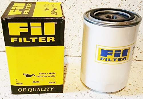 D8NNB486CA Fits Ford Tractor Hydraulic Filter 2600, 3600, 4100, 4600, 5600, 6600 2610 4630 5610 HF4431