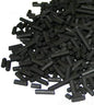 Bulk Pack Economy Activated Charcoal Carbon for Aquarium Fish Tank Koi Reef Filter (10 lbs)