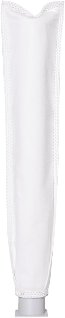 CF Clean Fairy 1pc Microfilter Compatible With Sebo Automatic X & Essential G1 G2 And Windsor Sensor S12 S15 XP SR12 15 18 Replacement for Part#5301ER Micro Hygiene Filter