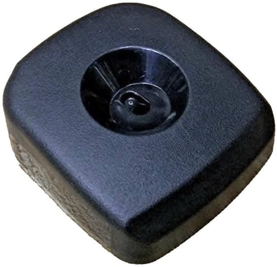 Technology Parts Store Air Filter Cover 13031305863 Compatible with Echo/Shindaiwa Pro Attachment Series Model PAS-230. OEM