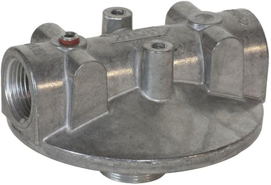 Fill-Rite 700ACCF7017 1" Filter Head