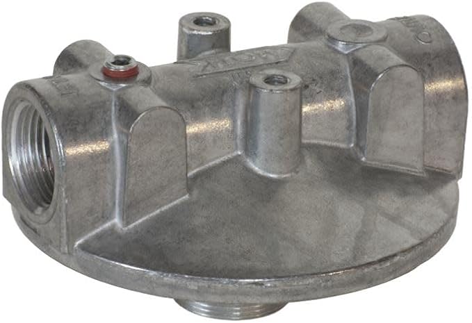 Fill-Rite 700ACCF7017 1" Filter Head