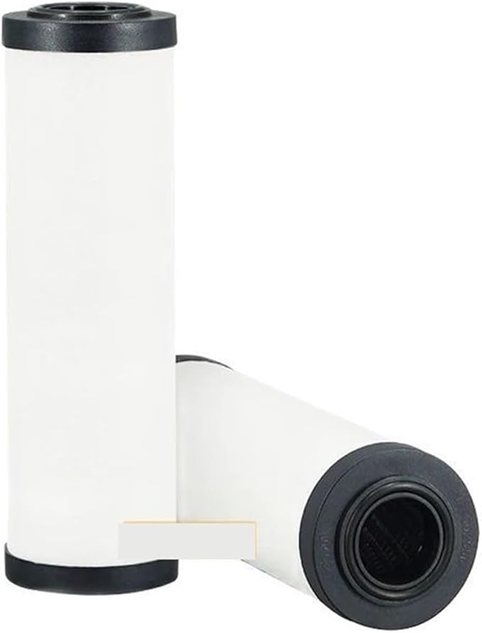Vacuum Pump Accessory Oil Mist Eliminator PN 002556 Imported Glass Fiber Exhaust Air Filter