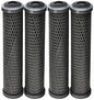 CFS – Carbon Block Water Filter Cartridges Compatible with SCWH-5 HF-150A, HF-160, HF-360A, and HF-365 Models – Removes Bad Taste – Under-Sink Water Filter Replacement Cartridge – 5 Micron (4 Pack)