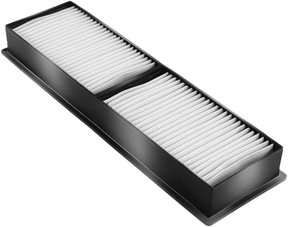 ELPAF45 /V13H134A45 Projector Air Filter ELPAF43 V13H134A43 for Epson CB-G6270W CB-G6570WU CB-G6470 CB-G6070W CB-G6450WU CB-G6370 CB-C710Ui CB-1470Ui