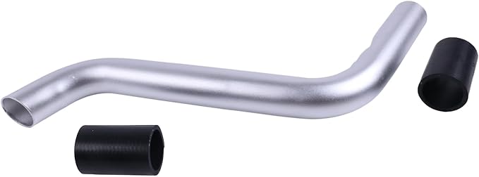 JZGRDN Air Cleaner Hoses 9N9652 & Tube 86602649 9N18215C 1109-9518 Set Compatible with Ford/New Holland 2N 8N 9N Models