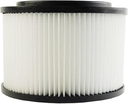 CBT Supply Replacement for Craftsman 17810 9-17810 9 17810 All Purpose Cleaner 3 & 4 Gallon Shop Vac Wet Dry Vacuum Filter 2 Pack
