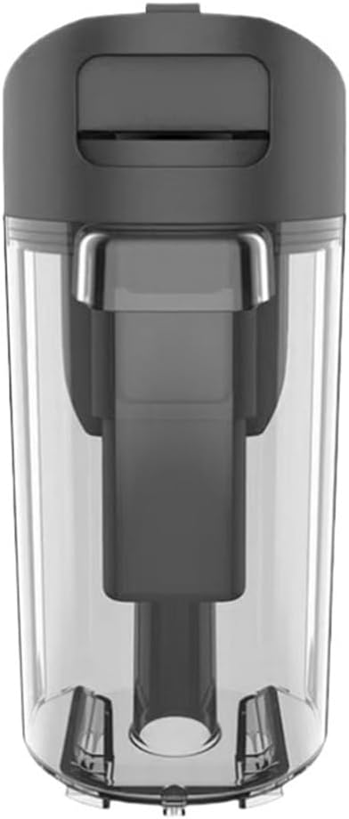 Replacement Clean Dirt Water Tank,Compatible For Tineco IFloor 3 Breeze/Floor One S3，Wet Dry Vacuum Cleaner Accessories(A.Dirt Water Tank)