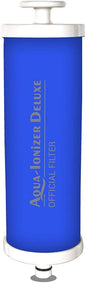 Replacement Carbon Filters For Aqua Ionizer-Deluxe 5.0, 7.0, 9.0 | Antioxidant Potential 600+ To -600 ORP | 4000 Litres Cleaning Capacity, Cleans Any Radical