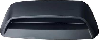 Compatible With Hyundai H1 Starex SVX 1997-2007 Car Air Flow Intake Vent Bonnet Cap Car Front Hood Scoop Cover Trim 86411-4A011