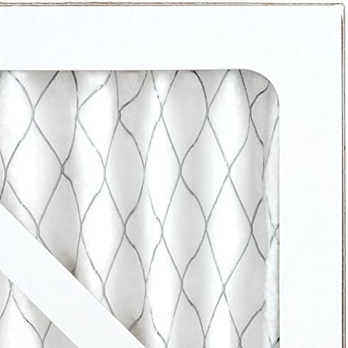 AIRx Filters 12x12x1 Air Filter MERV 13 Pleated HVAC AC Furnace Air Filter, Health 12-Pack, Made in the USA