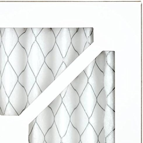AIRX FILTERS WICKED CLEAN AIR. 14x20x1 Air Filter MERV 13 Pleated HVAC AC Furnace Air Filter, Health 12-Pack, Made in the USA