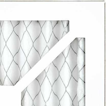 AIRX FILTERS WICKED CLEAN AIR. 14x20x1 Air Filter MERV 13 Pleated HVAC AC Furnace Air Filter, Health 12-Pack, Made in the USA