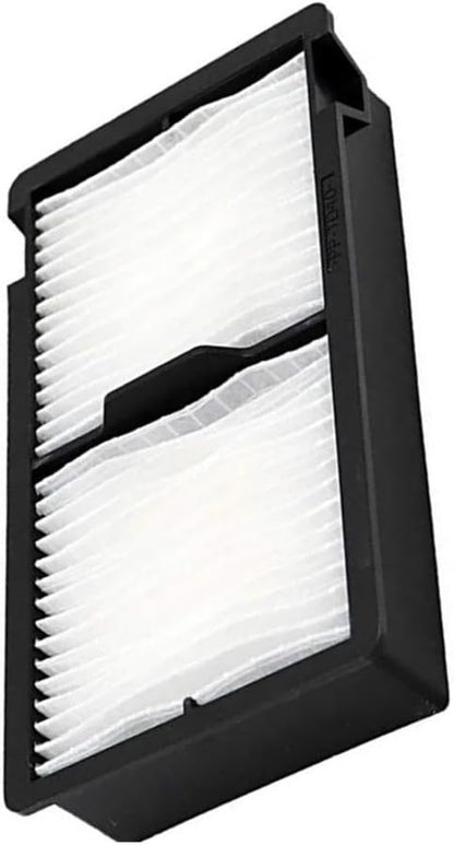 Projector Dustproof Air Filter Net Compatible with CH-TW6700W TZ1000 TZ3000 TW8300 TW8300W TW8350W TW9300 LS10500 LS9600W Repair Parts