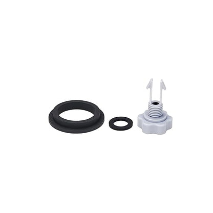25013 Sand Filter Pump Seal Gaske Kit for Intex Sand Filter Pumps Replacement Air Release Valve with O-Ring 11228 11421 10460