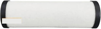 Vacuum Pump Accessory Oil Mist Eliminator PN 002556 Imported Glass Fiber Exhaust Air Filter
