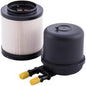 Premium Guard L4615F Fuel Filter