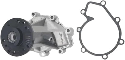 6652000520/6652000520 Engine Cooling Water Pump Assembly for SsangYong Kyron Rexton Rodius Actyon 2.0L 2.7L XDI 2004-2010