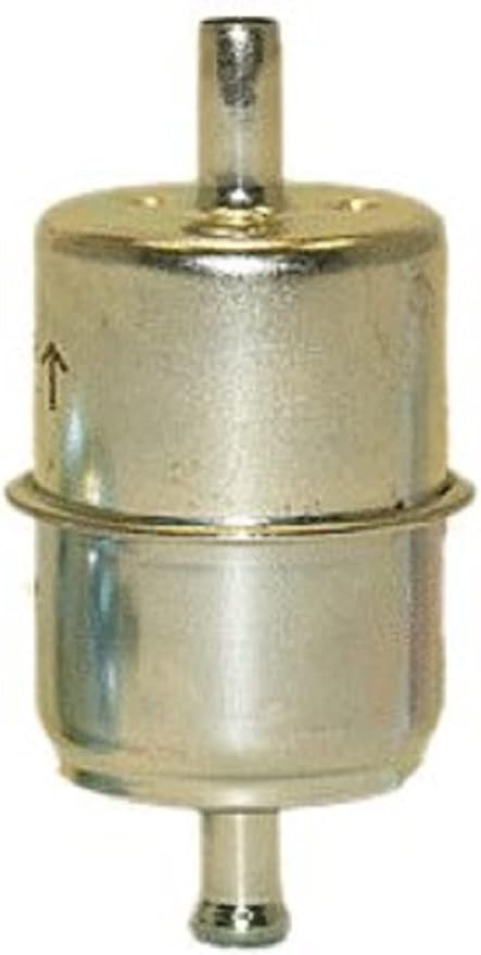 WIX Fuel (Complete In-Line) Filter