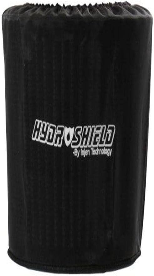 Injen Technology X-1033BLK Black Hydro-Shield Pre-Filter