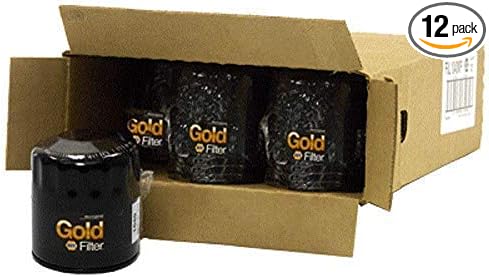 1068 Napa Gold Oil Filter Master Pack Of 12