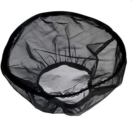 HDBUBALUS Air Filter Rain Sock Air Cleaner Cover Fit for Harley Touring Softail Dyna