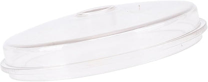 Pool Leaf Trap Cover Lid, Sand Filter Pump Replacement, 6.2 Inch Diameter, ABS Material - Easy Installation, Durable Weather, Clear Swimming Pool Maintenance