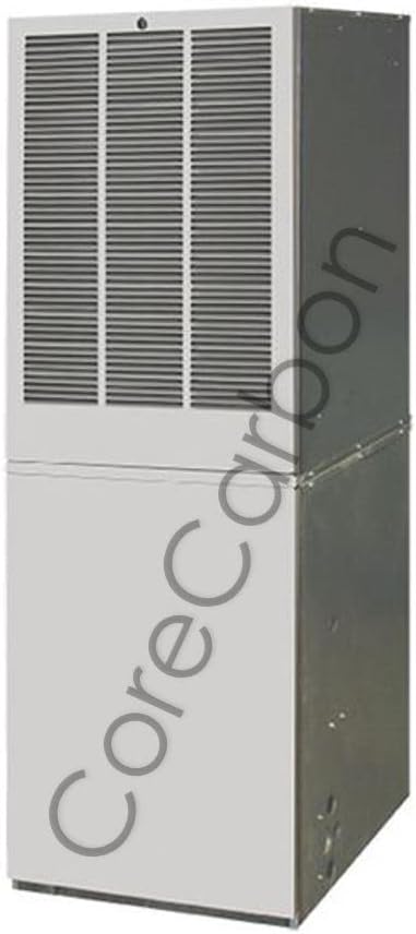 Foam Furnace Door Filter for Mobile, Manufactured and Modular Homes 16x26x.25 (2-Pack)