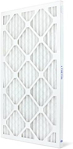 AIRx Filters 14x24x1 Air Filter MERV 13 Pleated HVAC AC Furnace Air Filter, Health 12-Pack, Made in the USA