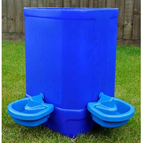 BEC MaxiCup Drinker Automatic Chicken Waterer Cup for Poultry