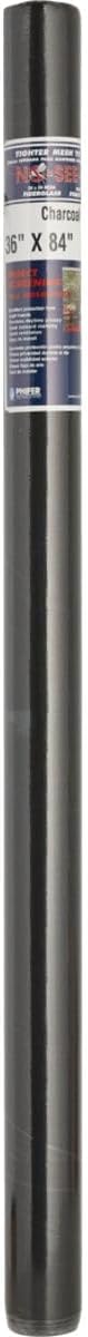 Phifer Inc 3009320 36 in. X 84 in. Fiberglass Insect Screen Fabric