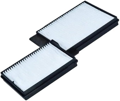 ELPAF49 Projector Dustproof Air Filter Net for CB-695WI/685WI/685W/680WI/680/675W/675WI/670/CU600X/CU610X/CE310WI/