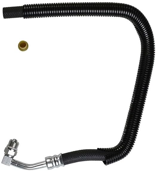 1x Gear To Filter Power Steering Return Line Hose Assembly Replacement for Mercury Sable 3.0L 1996 1997 1998 1999 2000, for Ford Taurus 3.0L 1996 1997 1998 1999 2000