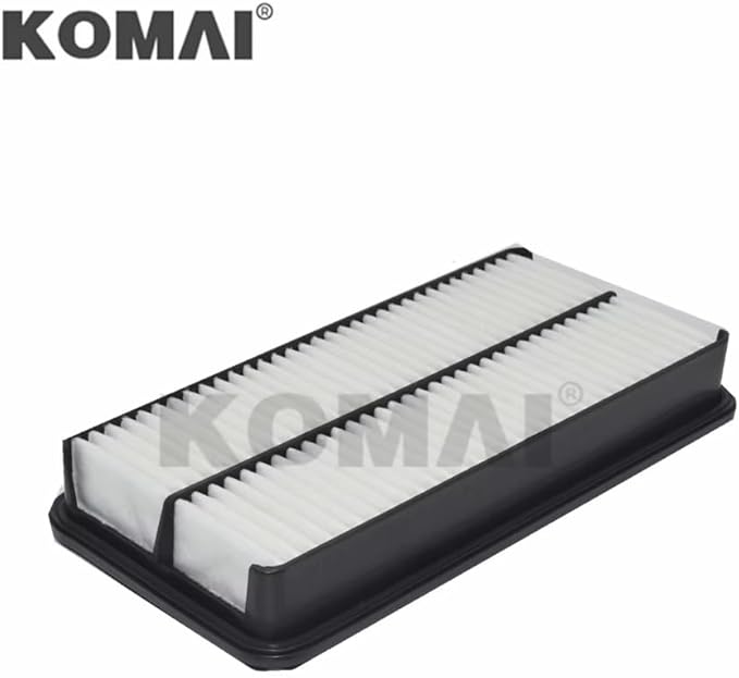 Air Cabin Filter 4251527 Compatible with HITACHI 014300-5210 SC80043 4251527