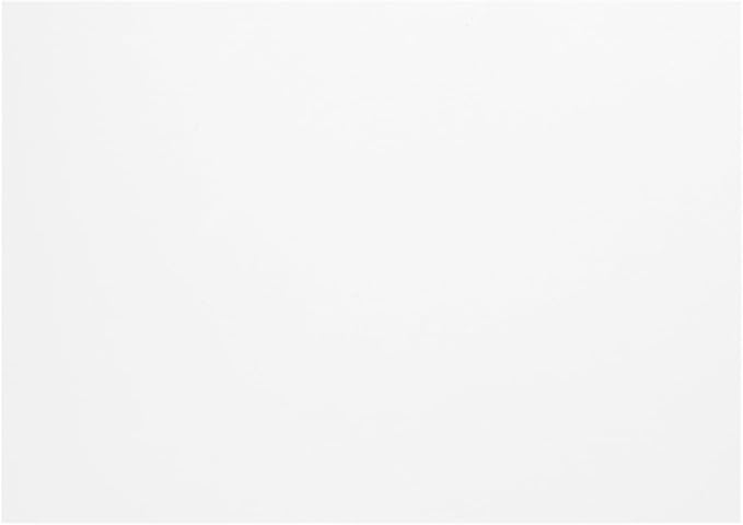 uxcell 4Pcs A4 Gel Light Lighting Filter Overlay Transparent Color Correction Plastic Vinyl PVC Sheets Photography Television Clear,0.2mm