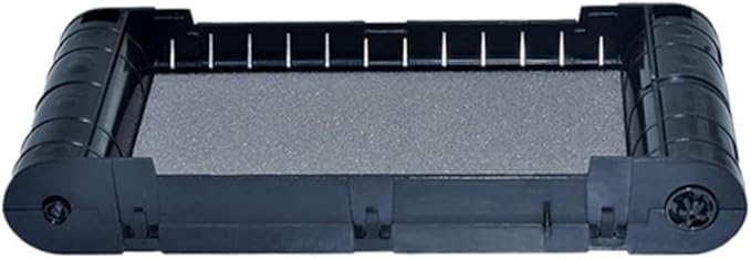 AWO ET-SFYL080 / 003-003084-01 Replacement Filter Cartridge for CHRISTIE LWU505,LW555,LX505,LX605 for EIKI LC-WUL100,LC-WXL200,LC-XL100,LC-XL200 for SANYO PLC-WM5500/L,PLC-XM1000,PLC-XM1500