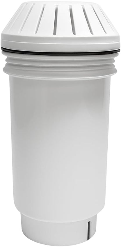 Nispira GWF7 GWF8 GWF9 Water Filter Replacement For Vitapur Water Filtration System Long Life Multi-Stage Reduces Chlorine, Removes Odor Chemical VOCs 211 Gallon 1 Pack