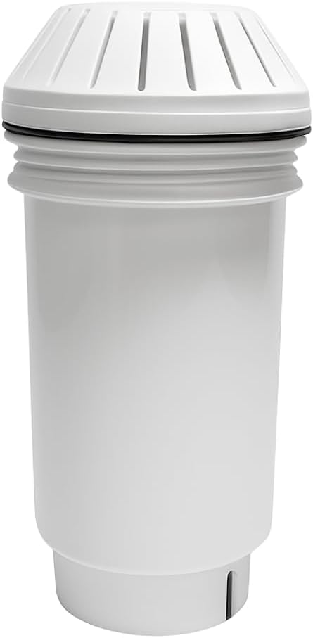 Nispira GWF7 GWF8 GWF9 Water Filter Replacement For Vitapur Water Filtration System Long Life Multi-Stage Reduces Chlorine, Removes Odor Chemical VOCs 211 Gallon 1 Pack