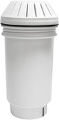 Nispira GWF7 GWF8 GWF9 Water Filter Replacement For Vitapur Water Filtration System Long Life Multi-Stage Reduces Chlorine, Removes Odor Chemical VOCs 211 Gallon 1 Pack
