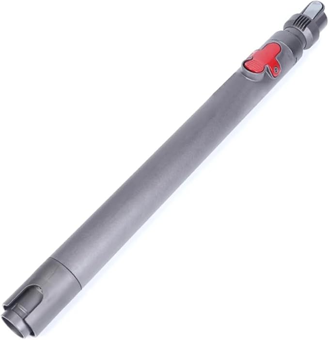 Vacuum Cleaner Extension Rod, Extension Pole (Compatible with Dyson DC23/DC26/DC39) Vacuum Cleaner Handle Extension Tube Replacement Accessory