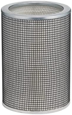 Filter Replacement Bundle R600 - Prefilter + 18 Lbs Carbon Filter R600 + HEPA Filter by Airpura Airpurifiers