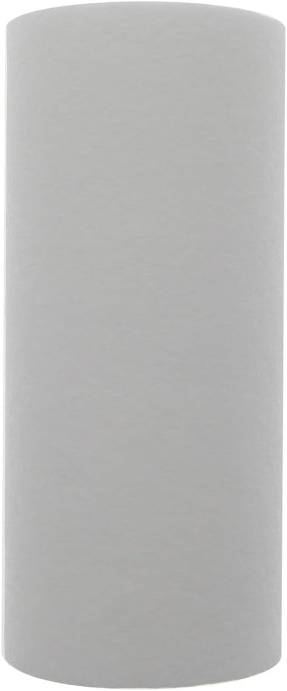 Tier1 10 Micron 10 Inch x 4.5 Inch | Spun Wound Polypropylene Whole House Sediment Water Filter Replacement Cartridge | Compatible with Hydronix SDC-45-1010, SDF-45-1010, Home Water Filter