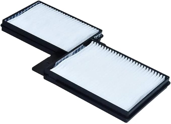 ELPAF49 Projector Dustproof Air Filter Net for CB-695WI/685WI/685W/680WI/680/675W/675WI/670/CU600X/CU610X/CE310WI/ Projector Spare Parts