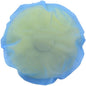 Motorcycle Engine Dustproof Air Filter Sand Cover Compatible with Enhanced Cleaning Protection(BLUE)