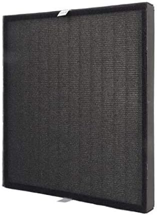 Nispira FLT5900 Filter J True HEPA + Carbon Filter Set Replacement Compatible with GermGuardian FLT5900 Filter J Air Purifier AC5900WCA and AC5900WDLX 2 Packs