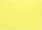 uxcell 4Pcs A4 Gel Light Lighting Filter Overlay Transparent Color Correction Plastic Vinyl PVC Sheets Photography Television Yellow,0.2mm