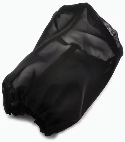 Air Filter Cover Dustproof Dirt Snow Water Resist Guard Cover for HPI 1/5 Baja 5B 5T 5SC