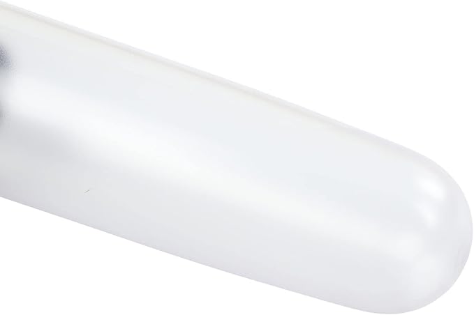 Vacuum Cleaner Filter with 2pcs Connector, ABS Dust Collector for Motor Protection, Compact Lightweight Design - Stable Operation, Efficient Dust Filtering, Easy Installation for